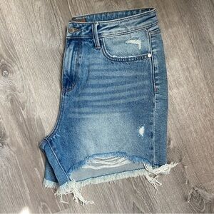 Judy Blue Medium Wash Denim Jeans